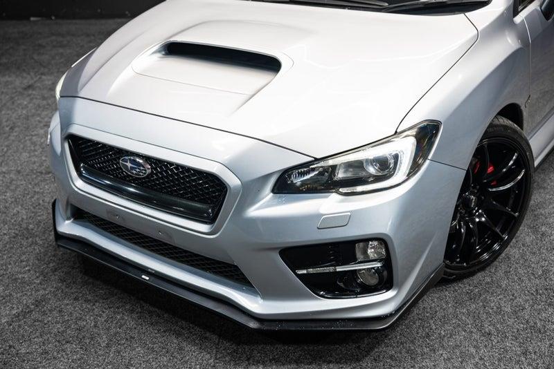 2014 Subaru WRX