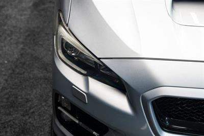 2014 Subaru WRX - Thumbnail