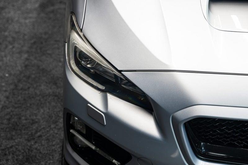 2014 Subaru WRX