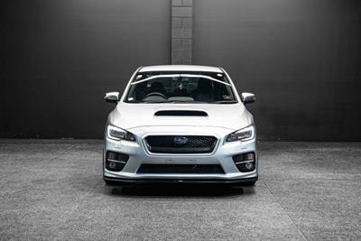 2014 Subaru WRX - Thumbnail