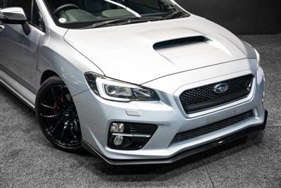 2014 Subaru WRX - Thumbnail