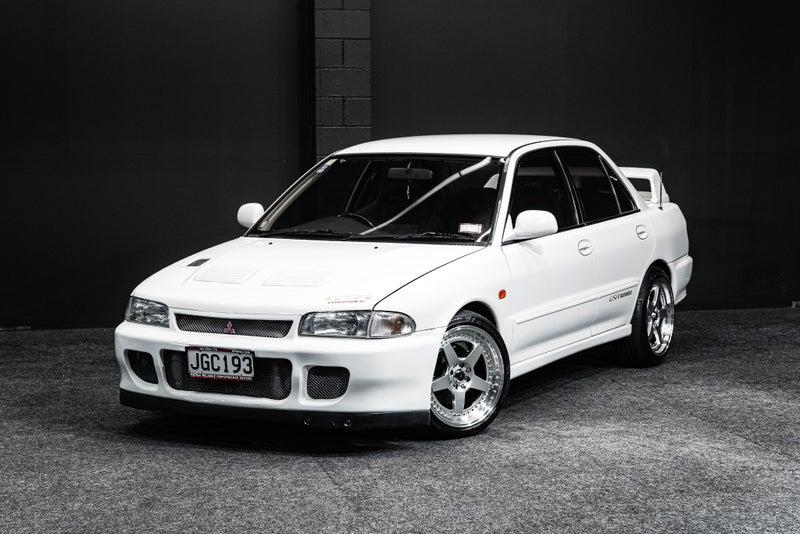 1994 Mitsubishi Lancer