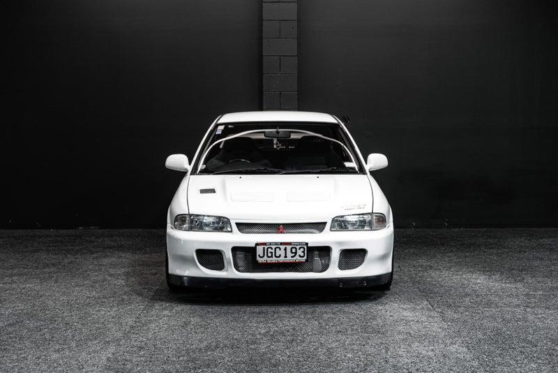 1994 Mitsubishi Lancer
