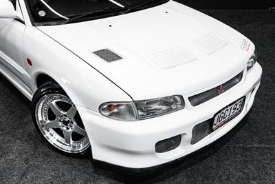 1994 Mitsubishi Lancer - Thumbnail