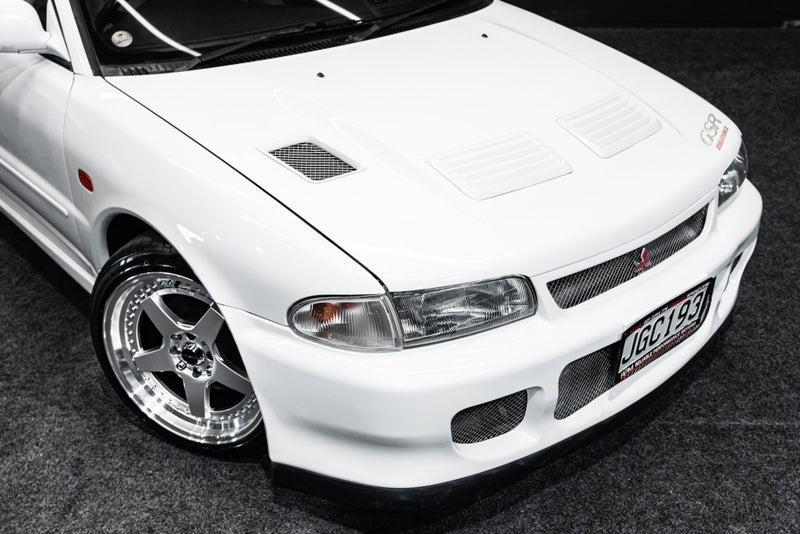 1994 Mitsubishi Lancer