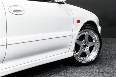 1994 Mitsubishi Lancer - Thumbnail