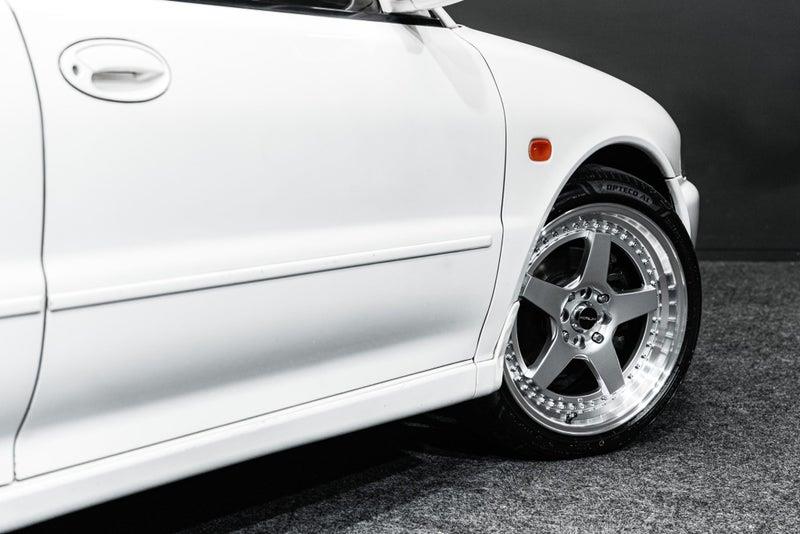 1994 Mitsubishi Lancer