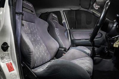 1994 Mitsubishi Lancer - Thumbnail