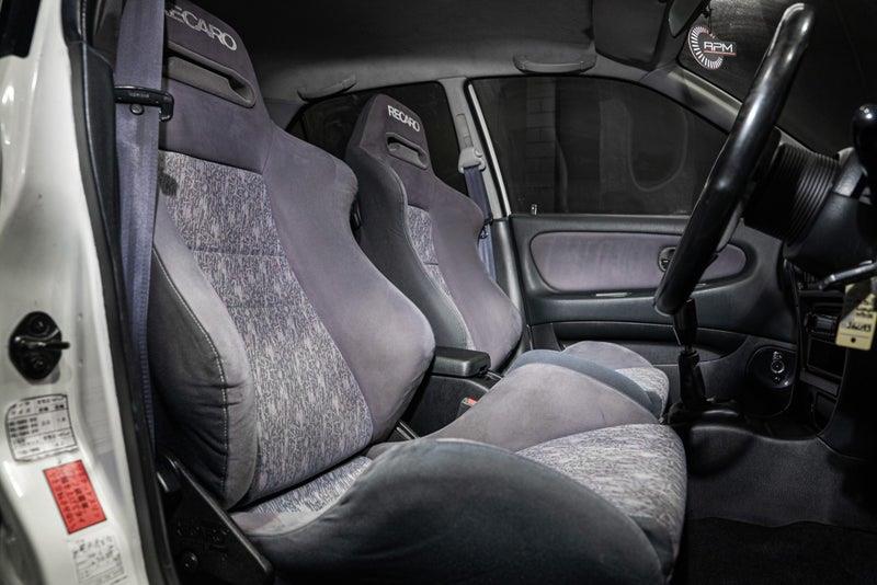 1994 Mitsubishi Lancer