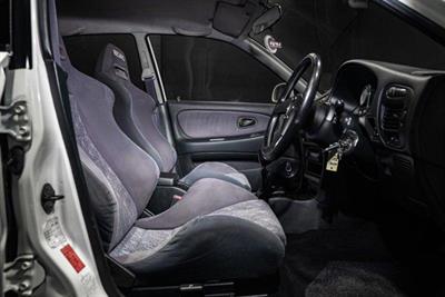 1994 Mitsubishi Lancer - Thumbnail