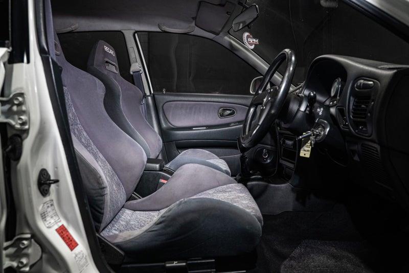 1994 Mitsubishi Lancer