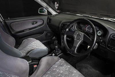 1994 Mitsubishi Lancer - Thumbnail
