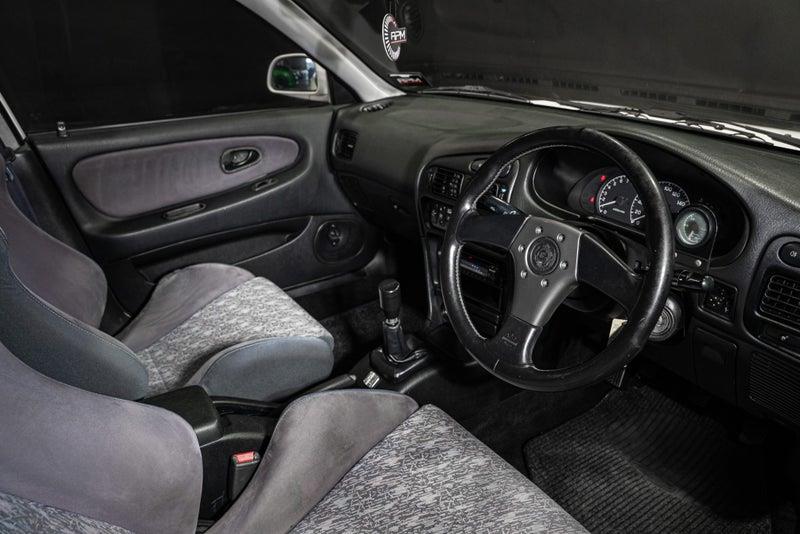 1994 Mitsubishi Lancer