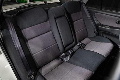 1994 Mitsubishi Lancer - Thumbnail