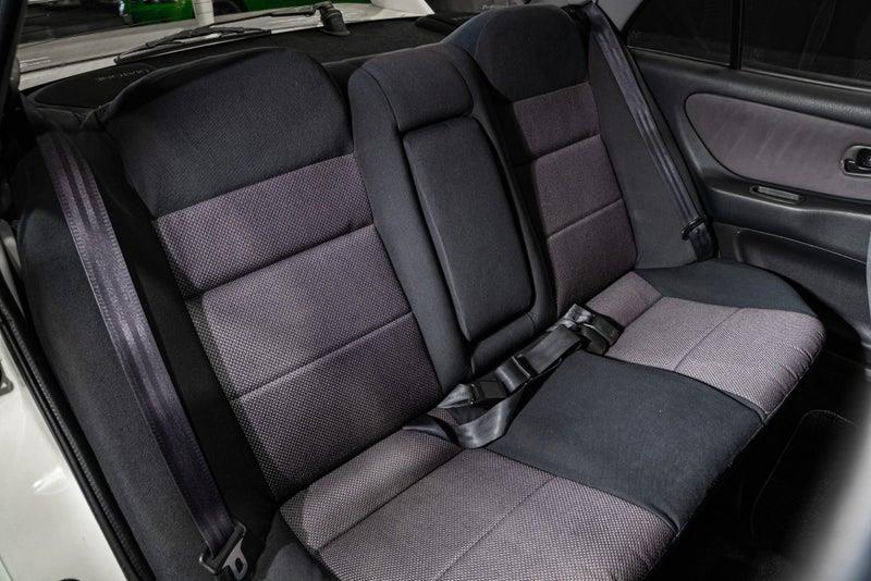 1994 Mitsubishi Lancer