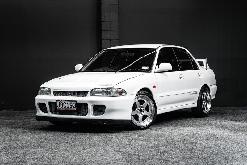 1994 Mitsubishi Lancer
