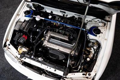 1994 Mitsubishi Lancer - Thumbnail