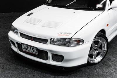 1994 Mitsubishi Lancer - Thumbnail