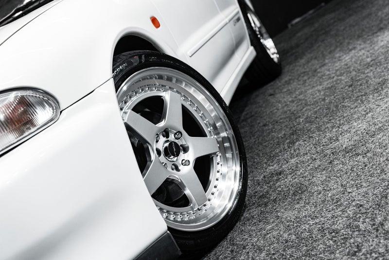 1994 Mitsubishi Lancer