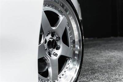 1994 Mitsubishi Lancer - Thumbnail