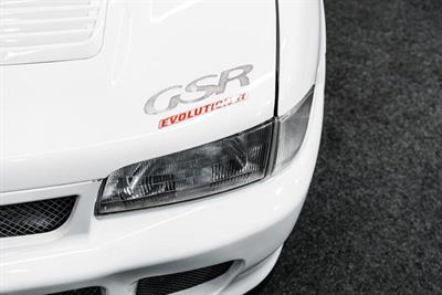 1994 Mitsubishi Lancer - Thumbnail