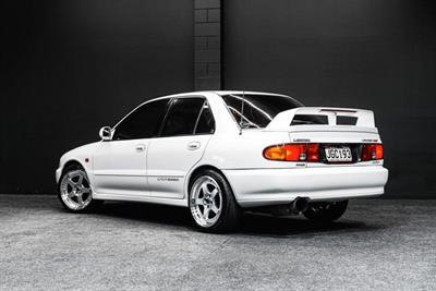 1994 Mitsubishi Lancer - Thumbnail
