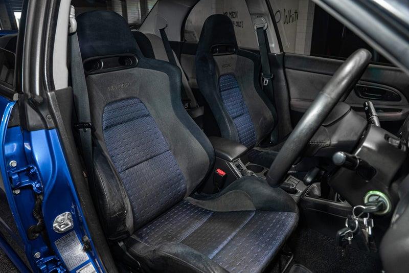 2006 Subaru Impreza