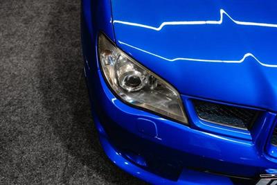 2006 Subaru Impreza - Thumbnail