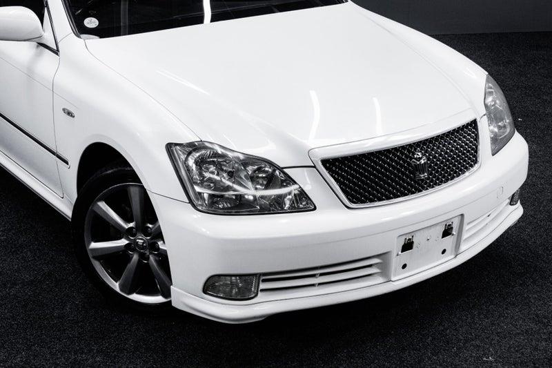 2005 Toyota Crown