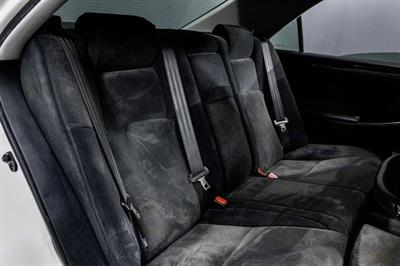 2005 Toyota Crown - Thumbnail