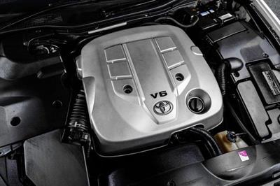 2005 Toyota Crown - Thumbnail