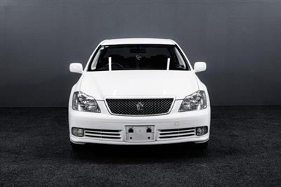 2005 Toyota Crown - Thumbnail