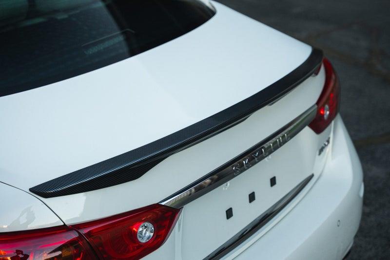 2015 Nissan Skyline