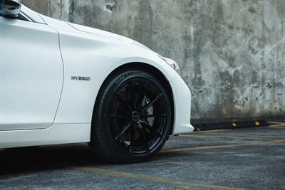 2015 Nissan Skyline - Thumbnail