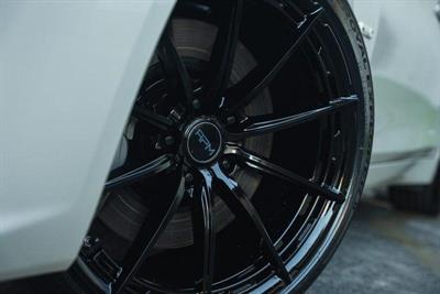 2015 Nissan Skyline - Thumbnail