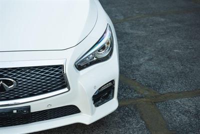 2015 Nissan Skyline - Thumbnail