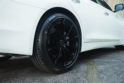 2015 Nissan Skyline - Thumbnail