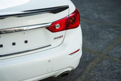 2015 Nissan Skyline - Thumbnail