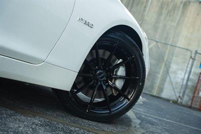 2015 Nissan Skyline - Thumbnail