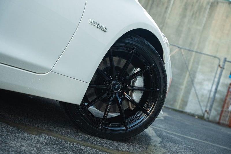 2015 Nissan Skyline