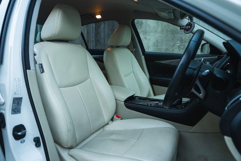 2015 Nissan Skyline