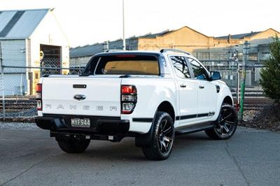 2018 Ford Ranger - Thumbnail
