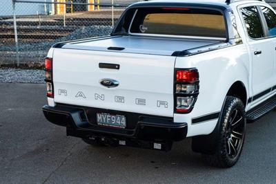2018 Ford Ranger - Thumbnail