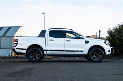2018 Ford Ranger - Thumbnail