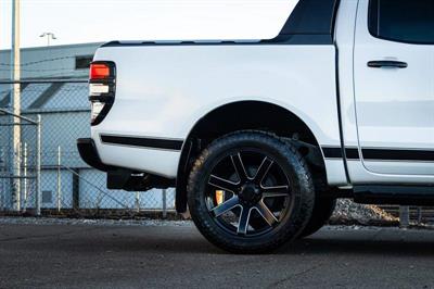 2018 Ford Ranger - Thumbnail