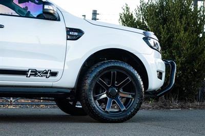 2018 Ford Ranger - Thumbnail