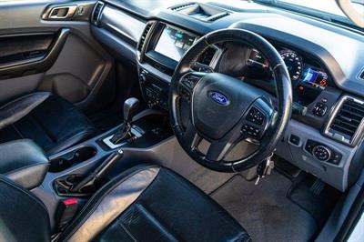 2018 Ford Ranger - Thumbnail