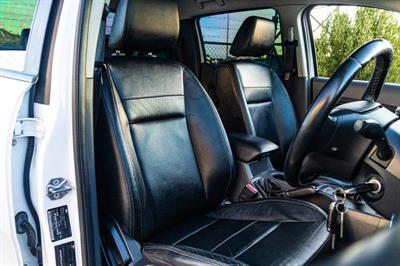 2018 Ford Ranger - Thumbnail