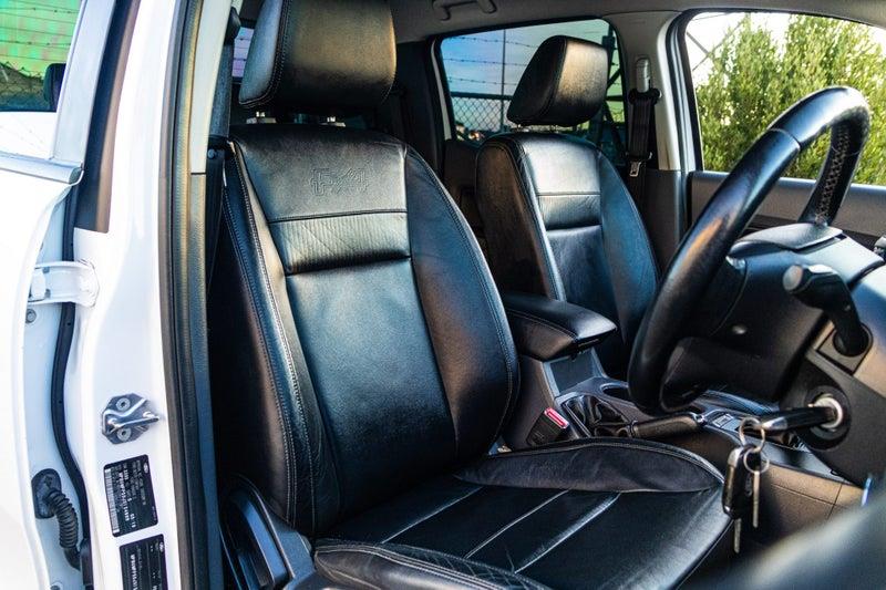 2018 Ford Ranger
