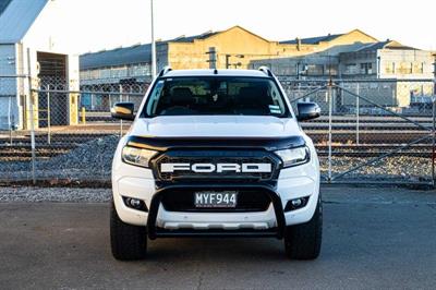 2018 Ford Ranger - Thumbnail